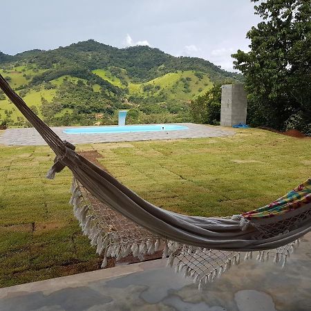 Aromas Da Terra Villa Goncalves Exterior photo