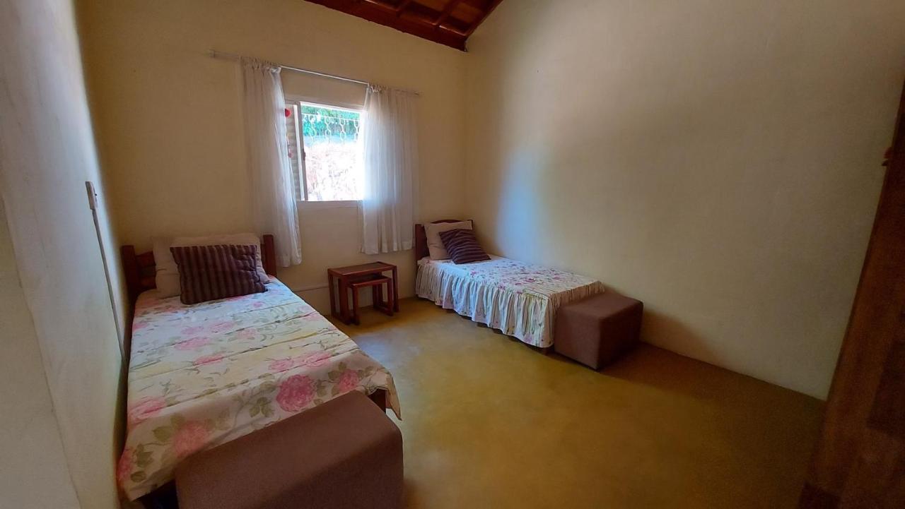 Aromas Da Terra Villa Goncalves Exterior photo