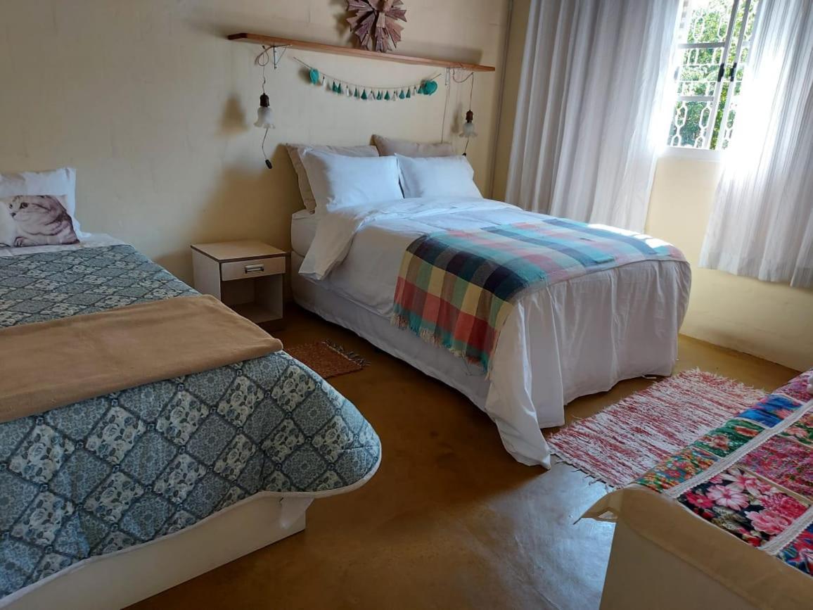 Aromas Da Terra Villa Goncalves Exterior photo